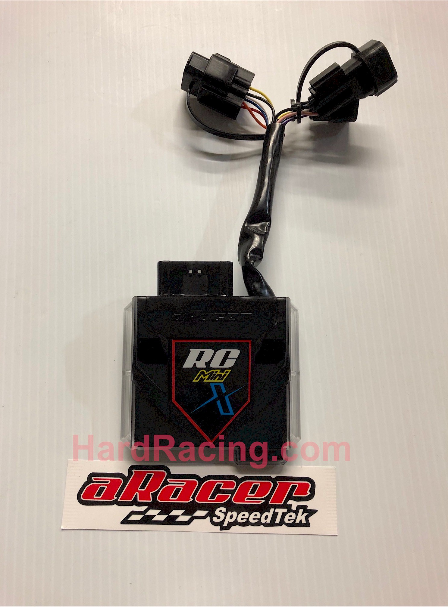 シグナスX aRacer RC1 ARACER RC Mini X COMPLETE ECU - '13-'20 Honda Grom / '19-'21